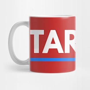 Target Mug